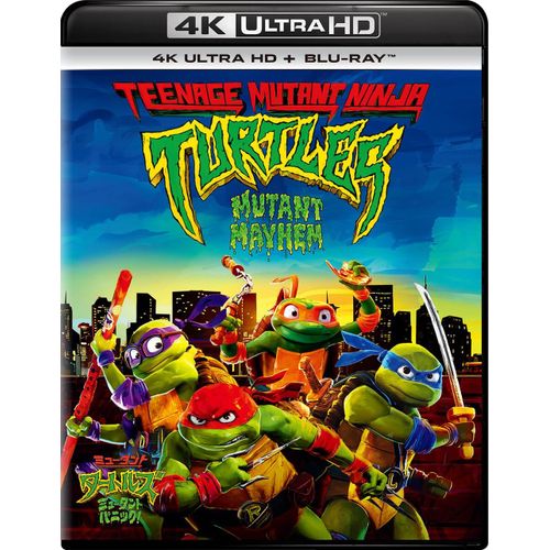 :! 4k Ultra Hd+[4k Ultra Hd + Blu-Ray]
