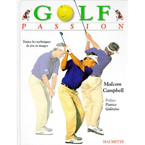 Golf Passion
