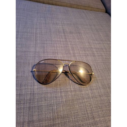 Lunette Ray-Ban Vintage