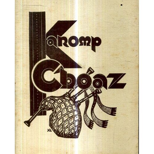 Kanomp C'Hoaz Eun Dastumadenn Sonioù Evit Ar Yaouankizoù Embannet Gant Kevredad Yaouankizoù Kristen Ar Maezioù 1944 75 Pajennad