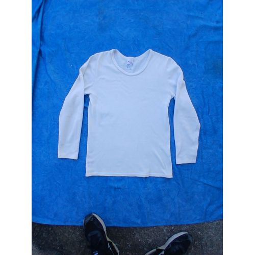 Damart Tricot De Peau