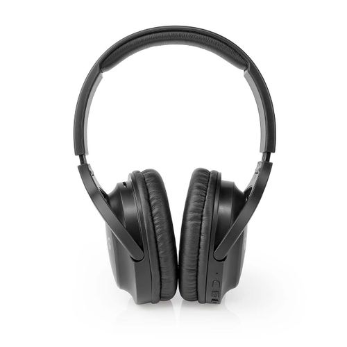 écouteurs Supra-auriculaires Sans Fil Hpbt1201bk