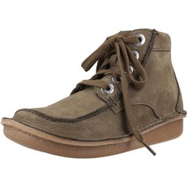 Chaussures Clarks Funny Cedar Colour Vert