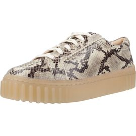 Chaussures Clarks Mayhill Walk Snake Lea Colour Imprimé Animalier