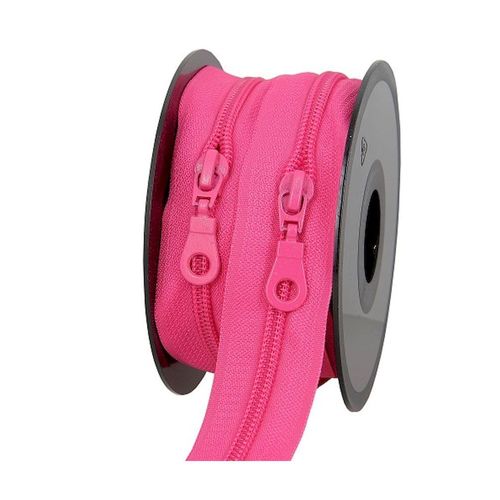 Fermeture À Glissière Spirale N°5 Avec Curseur ¿ Milward (Vendue Par 30 Cm)