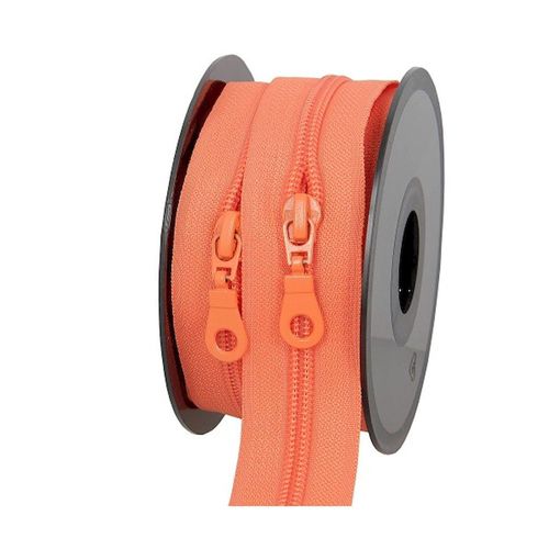 Fermeture À Glissière Spirale N°5 Avec Curseur ¿ Milward (Vendue Par 30 Cm)