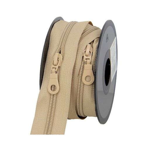 Fermeture À Glissière Spirale N°5 Avec Curseur ¿ Milward (Vendue Par 30 Cm)