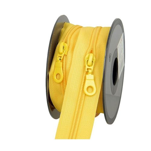 Fermeture À Glissière Spirale N°5 Avec Curseur ¿ Milward (Vendue Par 30 Cm)