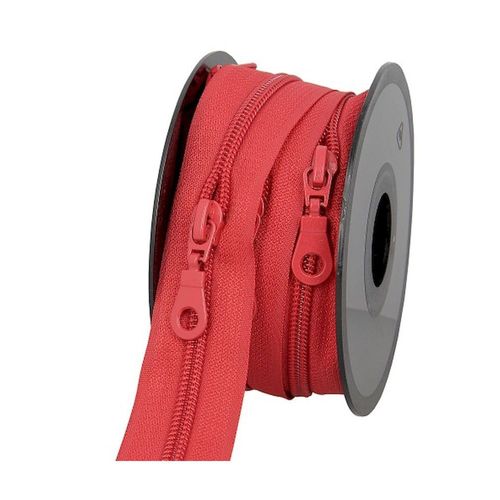 Fermeture À Glissière Spirale N°5 Avec Curseur ¿ Milward (Vendue Par 30 Cm)