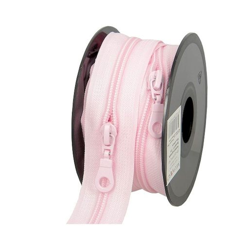 Fermeture À Glissière Spirale N°5 Avec Curseur ¿ Milward (Vendue Par 30 Cm)