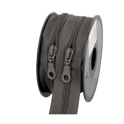 Fermeture À Glissière Spirale N°5 Avec Curseur ¿ Milward (Vendue Par 30 Cm)