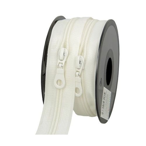 Fermeture À Glissière Spirale N°5 Avec Curseur ¿ Milward (Vendue Par 30 Cm)