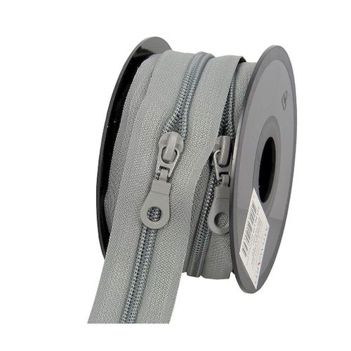 Fermeture À Glissière Spirale N°5 Avec Curseur ¿ Milward (Vendue Par 30 Cm)
