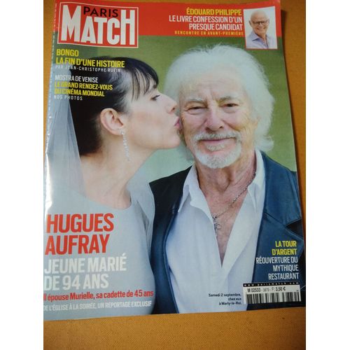 Paris Match 3879 Du 7 Au 13 Septembre 2023