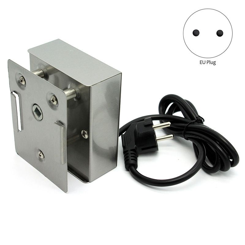 Viande Lourde BBQ Rotisserie Moteur Rotatif Eletric Grill Ba... - 6