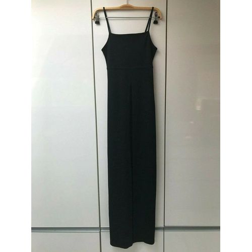 Longue Tunique Noire Clockhouse C&A - Taille 38