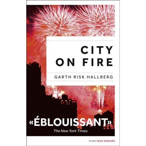 City On Fire