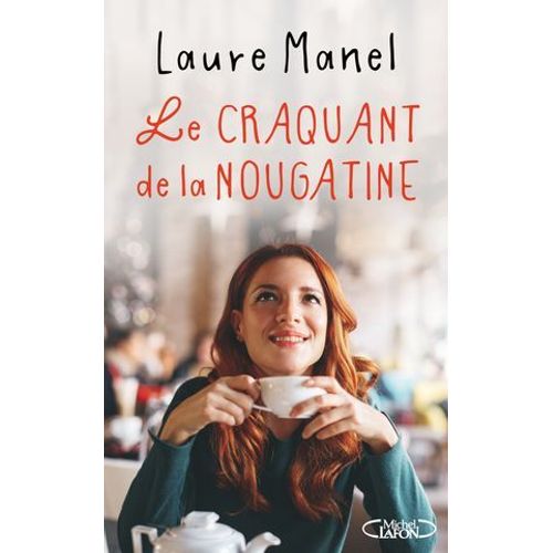 Le Craquant De La Nougatine