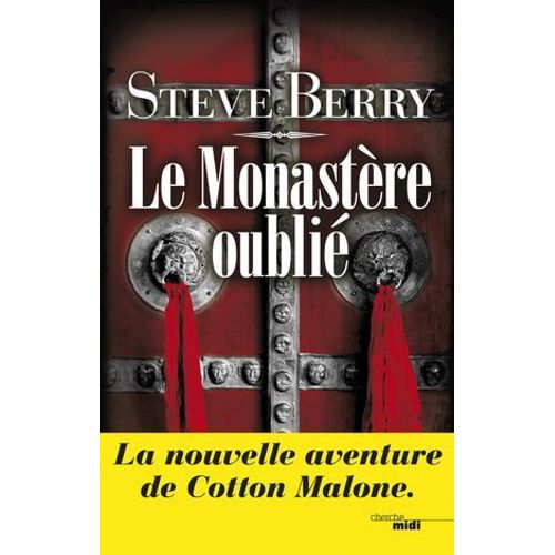 Le Monastère Oublié