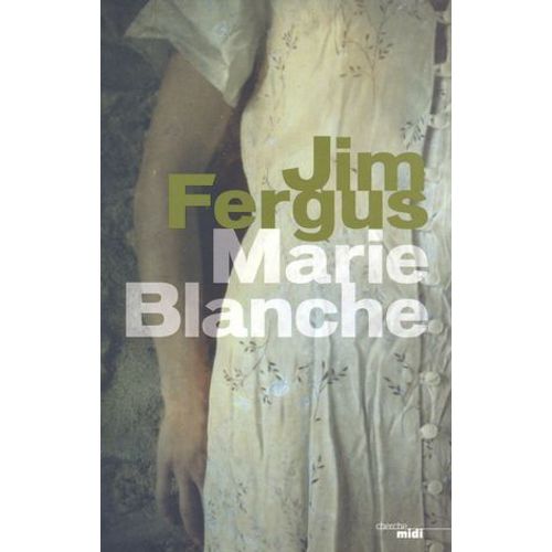 Marie Blanche