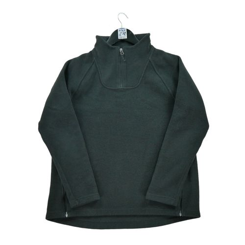 Reconditionné - Pull Polaire Femme Tnf Noir - Taille L - Femme - Noir
