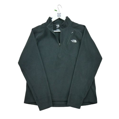 Reconditionné - Pull Polaire Homme Tnf Noir - Taille L - Homme - Noir