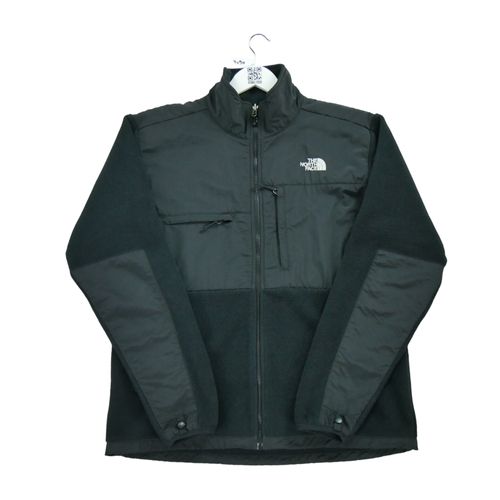 Reconditionné - Veste Polaire Homme Retro Denali Tnf - Taille L - Homme - Noir