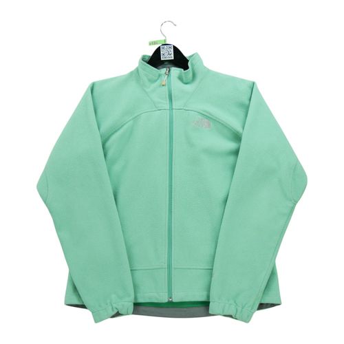 Reconditionné - Veste Polaire Femme Windwall - Taille L - Femme - Vert