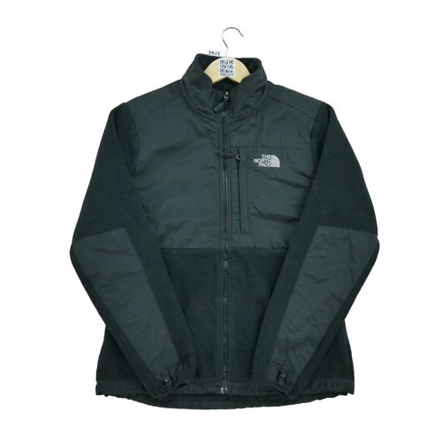 Reconditionné - Veste Polaire Femme Denali Polartec - Taille M - Femme - Noir