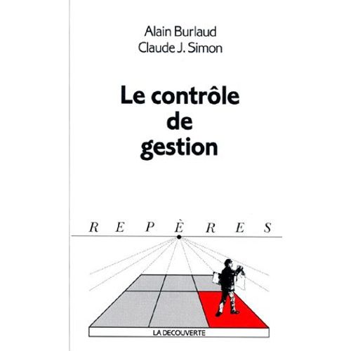 Le Contrôle De Gestion