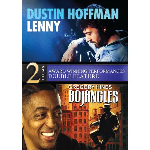 Lenny / Bojangles [Dvd]