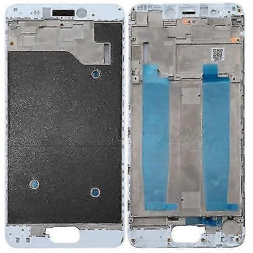 Coque Avant Lunette De Cadre Lcd Pour Asus Zenfone 4 Max Zc520kl