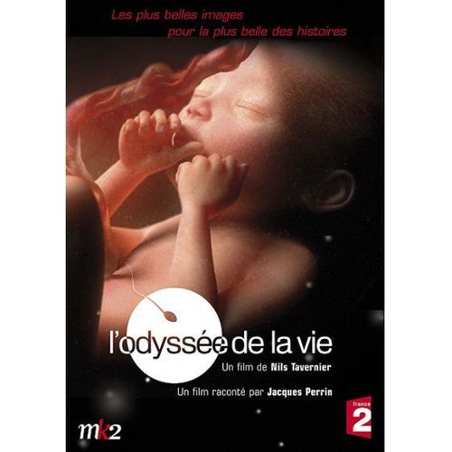 L'odyssée De La Vie - Édition Collector