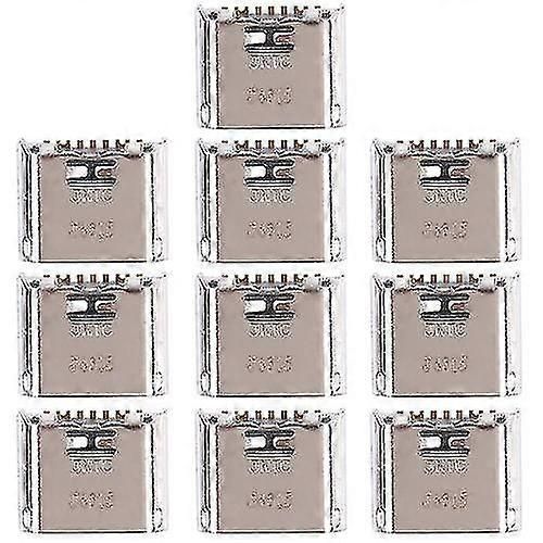 Connecteur De Port De Charge Pour Galaxy Tab A 10.1 (2016) 10pcs