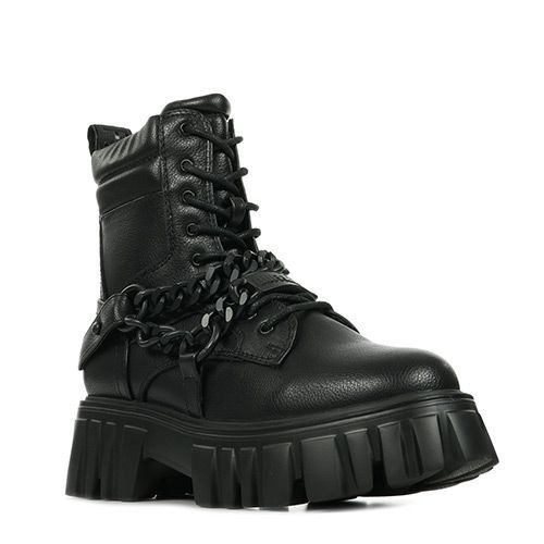 Buffalo Lion Mid Chain - 36