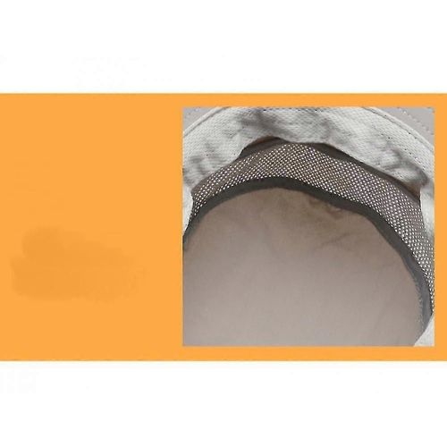 Sun Hat Pour Hommes Femmes Bucket Hat Avec Protection Uv Upf 50 + Casquette Militaire Extérieure Pour La Pêche, Randonnée, Safari Jardinage