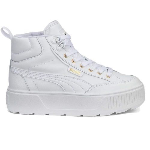 Chaussures Karmen Mid - 385857-01 Blanc - 40