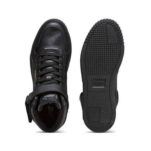 Chaussures Carina Street Mid 392337s02 Noir