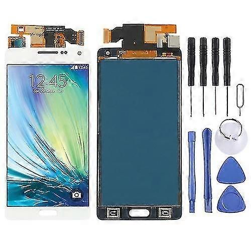 Tft Écran Lcd Avec Numériseur Assemblage Complet Pour Galaxy A5, A500f, A500fu, A500m, A500y, A500yz