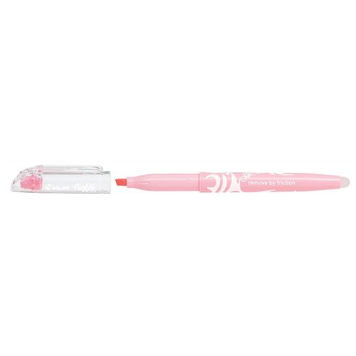 Pilot Lot De 5 Surligneurs Frixion Light Natural, Corail