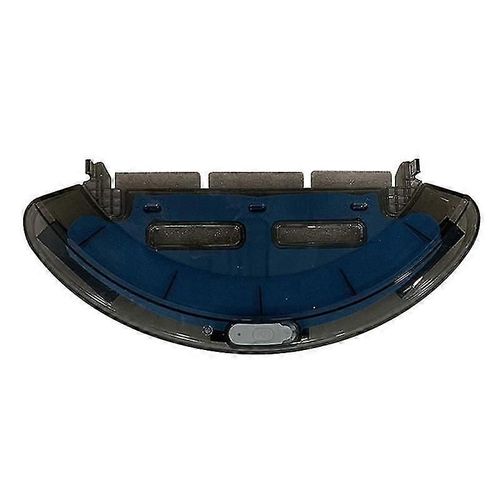 Réservoir d¿eau compatible avec X3 R30 A500 Explorer Serie 20 40 RG6825 Robot aspirateur Réservoir d¿eau Pièces de rechange
