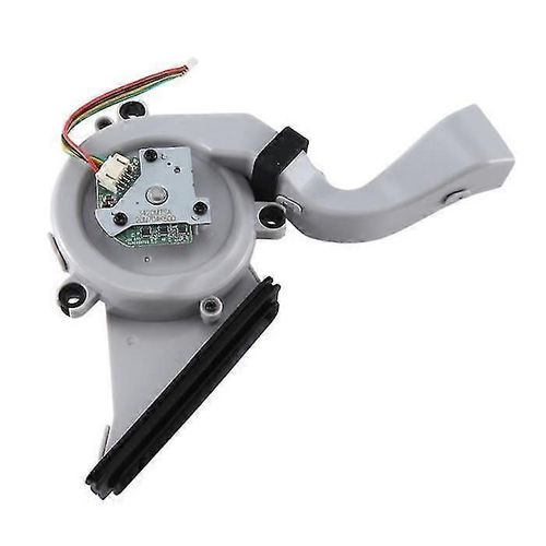 Moteur de ventilateur d¿aspiration à 2 vitesses compatible avec les accessoires d¿aspirateur robot Exvac660 Exvac680s