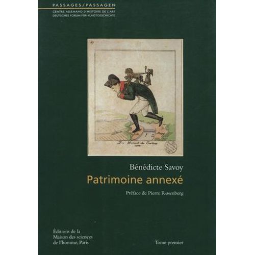 Patrimoine Annexé