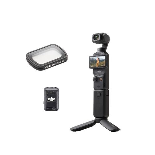 DJI Osmo Pocket 3 Creator Combo