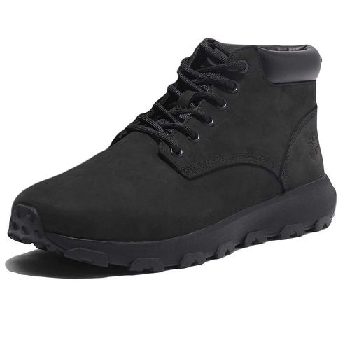 Chaussures Winsor Park - Tb0a5y6w001 Noir - 41.5