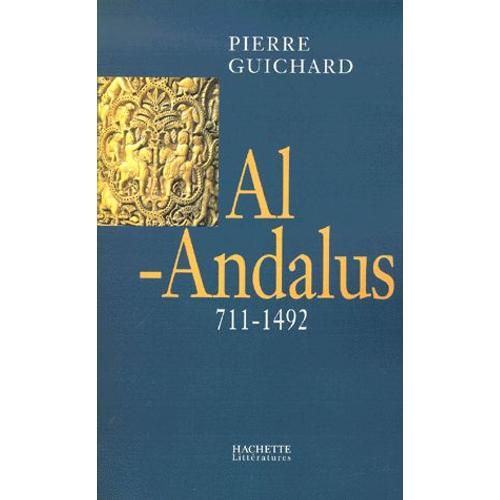 Al-Andalus 711-1492