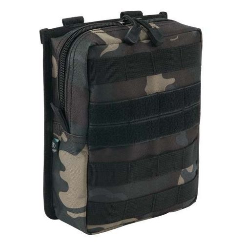 Molle Pouch Cross Night Camo: UNIVERSAL