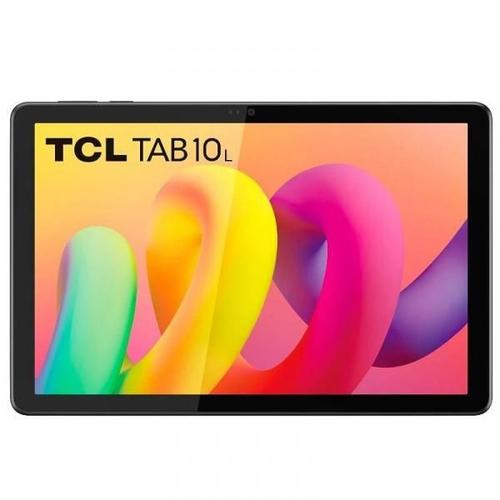 TCL Tab 10L Gen2 10,1" HD 3 Go 32 Go Gris foncé