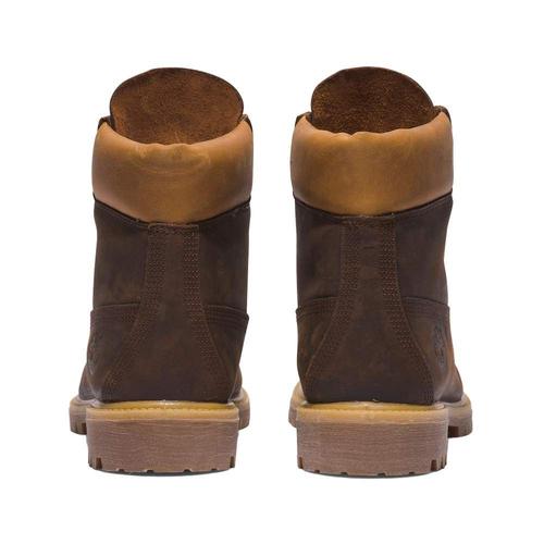 Bottes Icon 6 Inch Premium Wp Boot Tb0a628d943 Marron