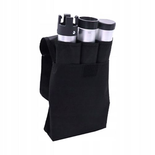Récupérateur De Balles De Golf Tube En Aluminium Pour Ranger Les Balles De Golf À L'extérieur